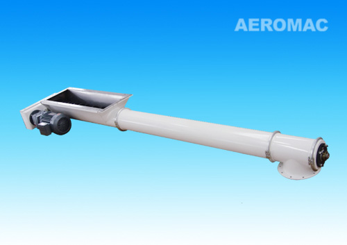TLSS40螺旋輸送機